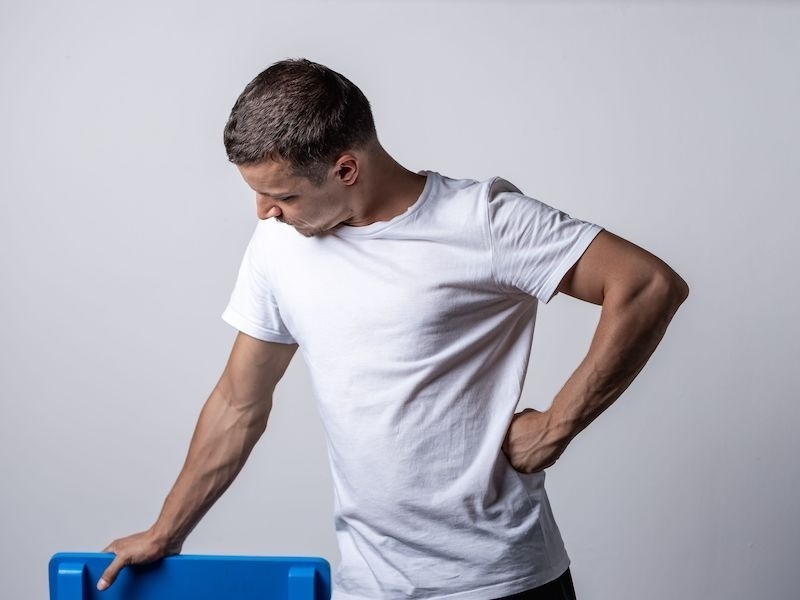 Hip Arthritis: Early Signs and When to See a Specialist in Cape Town